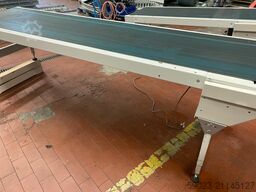 AMI Fördertechnik Gurtförderer/Förderband