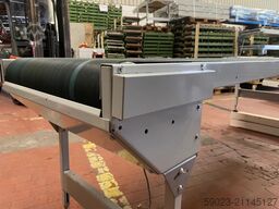 AMI Fördertechnik Gurtförderer/Förderband