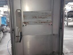 Hobart lave-vaisselle UX60EHB