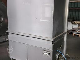 Hobart lave-vaisselle UX60EHB