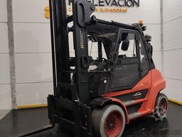 linde H80D-03