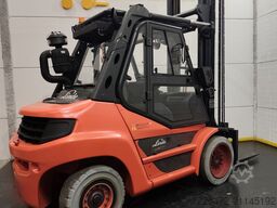 linde H80D-03