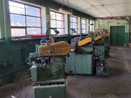 VEB BWF Berlin SI 40 X 70