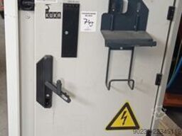 KUKA KR 200-3 COMP TESTED ROBOT