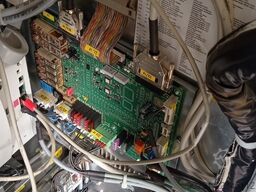 KUKA KR 200-3 COMP TESTED ROBOT