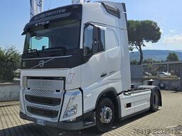 Volvo FH 460 I-SAVE  T26-038