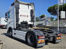 Volvo FH 460 I-SAVE  T26-038