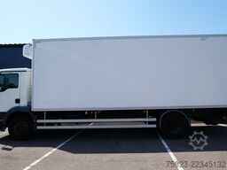 MAN TGM 19.250 Frigo truck with CARRIER SUPRA 850