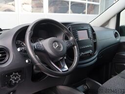 Mercedes-Benz Vito 114 CDI Lang DC AUT/ LED/ CAM/ CRUISE/ NAV...