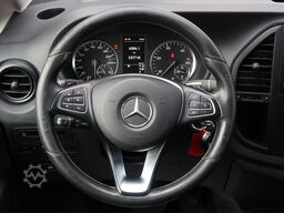 Mercedes-Benz Vito 114 CDI Lang DC AUT/ LED/ CAM/ CRUISE/ NAV...