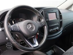 Mercedes-Benz Vito 114 CDI Lang DC AUT/ LED/ CAM/ CRUISE/ NAV...