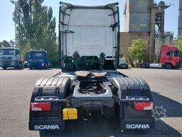SCANIA R 450 A/LA Retarder Standklima ACC