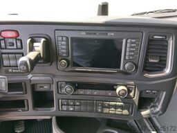 SCANIA R 450 A/LA Retarder Standklima ACC