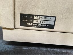 Mitutoyo PJ 300