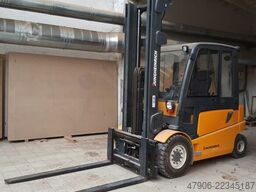 Jungheinrich EFG 540
