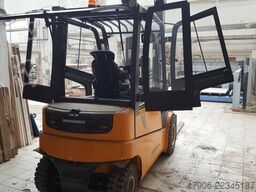 Jungheinrich EFG 540