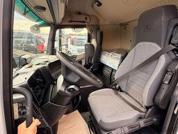 Mercedes-Benz Actros 2548 L 6x2 ProCabin Baustoff-Pritsche FA...