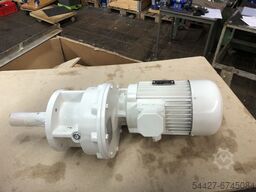 Koellmann ESM105/H100LC-4/WA
