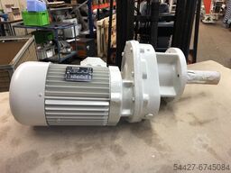 Koellmann ESM105/H100LC-4/WA