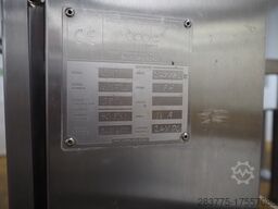 Apple International WD 8 head depositor
