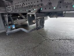 SCHMITZ CARGOBULL SCS 24/L-SPEED CURTAIN-Mega-Getränke-Varios