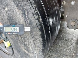 SCHMITZ CARGOBULL SCS 24/L-SPEED CURTAIN-Mega-Getränke-Varios