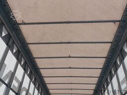 SCHMITZ CARGOBULL SCS 24/L-SPEED CURTAIN-Mega-Getränke-Varios