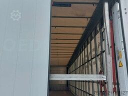 SCHMITZ CARGOBULL SCS 24/L-SPEED CURTAIN-Mega-Getränke-Varios