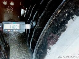 SCHMITZ CARGOBULL SCS 24/L-SPEED CURTAIN-Mega-Getränke-Varios