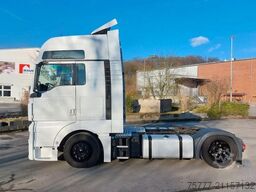 MAN TGX 18.500 LLS-U -INTARDER-2Tanks-ACC-Standklima