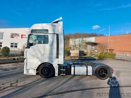 MAN TGX 18.500 LLS-U -INTARDER-2Tanks-ACC-Standklima