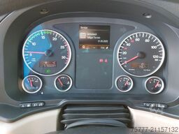 MAN TGX 18.500 LLS-U -INTARDER-2Tanks-ACC-Standklima