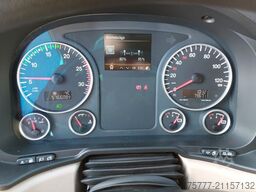 MAN TGX 18.500 LLS-U -INTARDER-2Tanks-ACC-Standklima