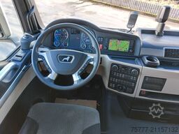 MAN TGX 18.500 LLS-U -INTARDER-2Tanks-ACC-Standklima