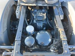 MAN TGX 18.500 LLS-U -INTARDER-2Tanks-ACC-Standklima