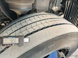 MAN TGX 18.500 LLS-U -INTARDER-2Tanks-ACC-Standklima