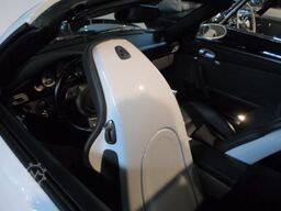 PORSCHE 911 Turbo Cabrio