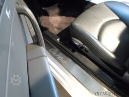 PORSCHE 911 Turbo Cabrio