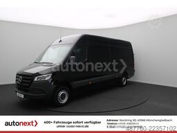 MERCEDES-BENZ Sprinter 316 Aut.*MAXI* 1.HAND+LED+KAMERA (2145)