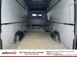 MERCEDES-BENZ Sprinter 316 Aut.*MAXI* 1.HAND+LED+KAMERA (2145)