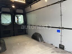MERCEDES-BENZ Sprinter 316 Aut.*MAXI* 1.HAND+LED+KAMERA (2145)
