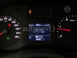 MERCEDES-BENZ Sprinter 316 Aut.*MAXI* 1.HAND+LED+KAMERA (2145)