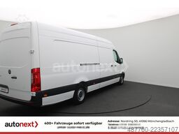 MERCEDES-BENZ Sprinter 314 *Maxi Extralang* 1.Hand+Top Zustand