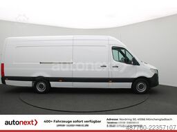 MERCEDES-BENZ Sprinter 314 *Maxi Extralang* 1.Hand+Top Zustand