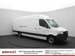 MERCEDES-BENZ Sprinter 314 *Maxi Extralang* 1.Hand+Top Zustand