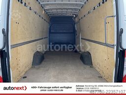 MERCEDES-BENZ Sprinter 314 *Maxi Extralang* 1.Hand+Top Zustand