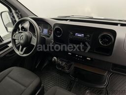 MERCEDES-BENZ Sprinter 314 *Maxi Extralang* 1.Hand+Top Zustand