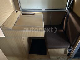 MERCEDES-BENZ 711D *Behörde/ Camper* ORIGINAL 34.050 KM