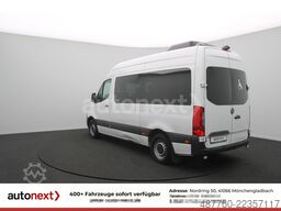 MERCEDES-BENZ Sprinter 317 Tourer *ROLLSTUHL-LIFT* DACHKLIMA