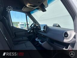 MERCEDES-BENZ Sprinter 317 CDI KA/PRO/L3H2/MAXI/MBUX/NAVI/KLIM